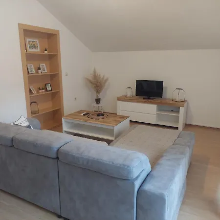 Lugalu Appartement Mostar