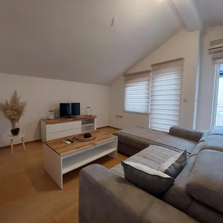 Lugalu Appartement