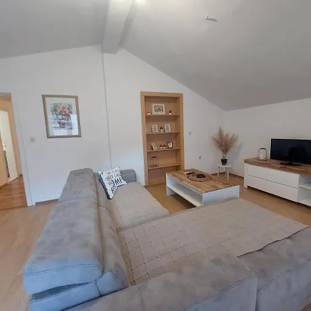 Appartement Lugalu Mostar