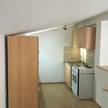 Lugalu Appartement *