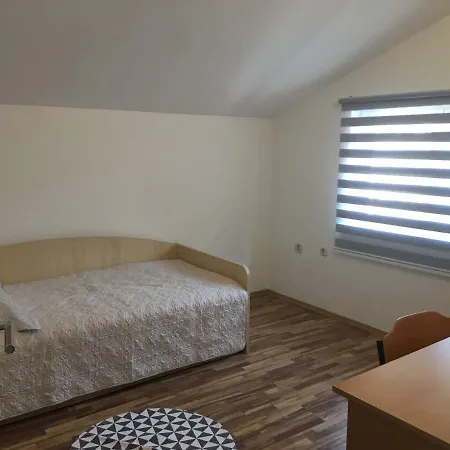 Lugalu Appartement *