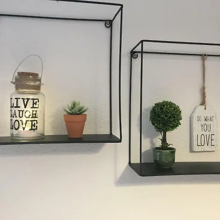 Lugalu Appartement Mostar