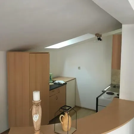 Appartement Lugalu