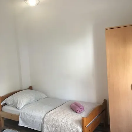 Lugalu Mostar