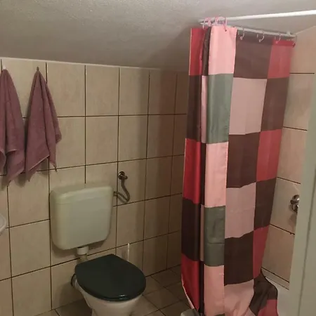 Appartement Lugalu