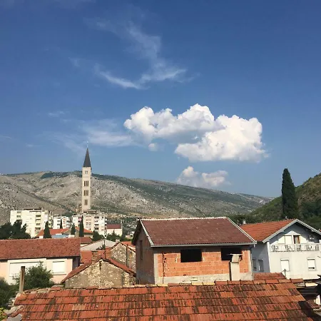 Lugalu Mostar