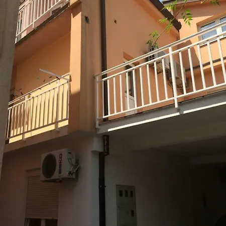 Lugalu Appartement Mostar