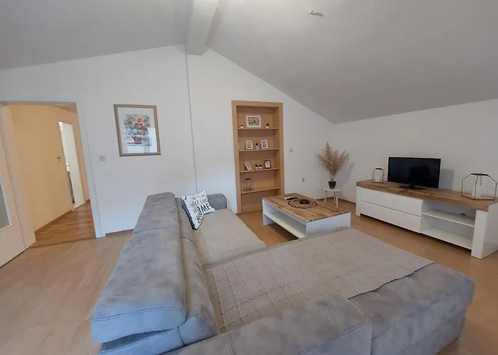 Lägenhet Lugalu Mostar