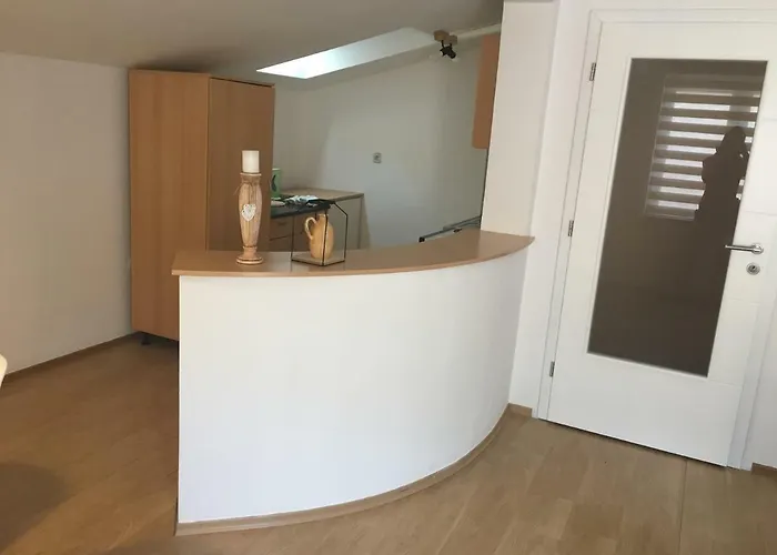 Lugalu Lägenhet Mostar