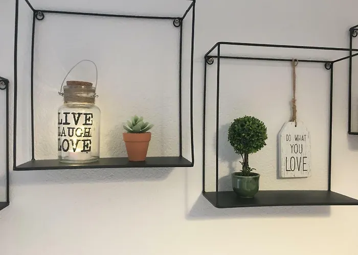 Lugalu Lägenhet Mostar