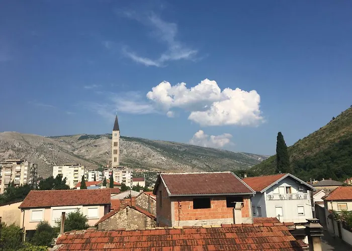 Lugalu Mostar