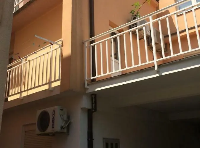 Lugalu Lägenhet Mostar